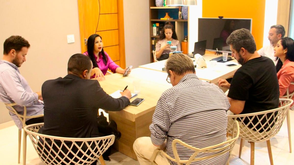 Cristiane Lopes Destaca Avanços na Conectividade Aérea De Rondônia no Evento de Entrega do Novo Aeroporto de Porto Velho