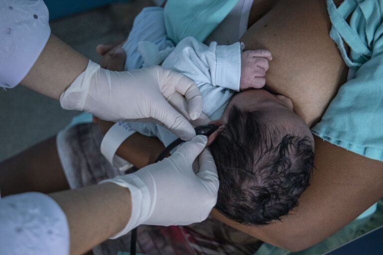 Dia Mundial da Prematuridade: Prefeitura reforça ações preventivas nas unidades de saúde de Porto Velho