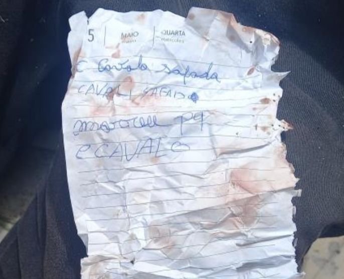 Justiça condena dois envolvidos em assassinato cruel de sócio educador na zona leste 3 Justiça condena dois envolvidos em assassinato cruel de sócio educador na zona leste