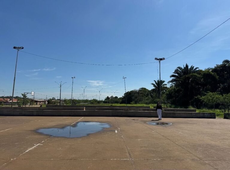 Vereador Edimilson Dourado solicita revitalização da iluminação pública no Cristal da Calama