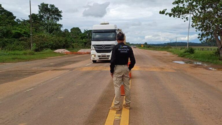 Ações de regulação, normatização e fiscalização asseguram efetividade dos serviços prestados à população de Rondônia