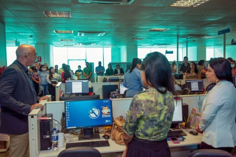 Ações desenvolvidas em gestão de gastos públicos garantem eficiência e sustentabilidade