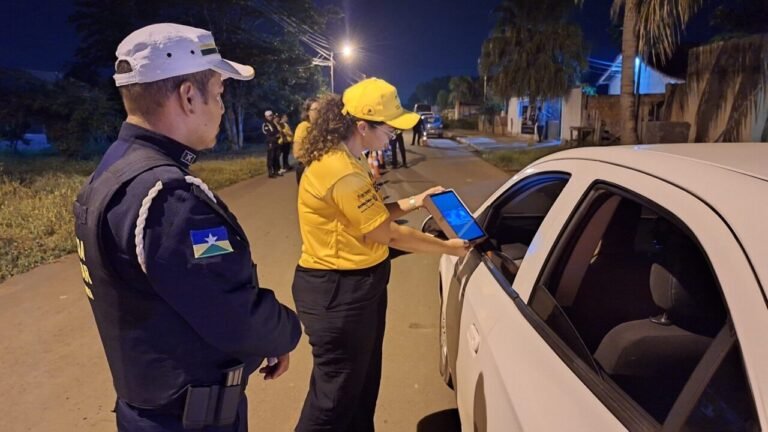 Com investimentos em segurança viária, governo de RO oferta à população serviços eficientes e com agilidade