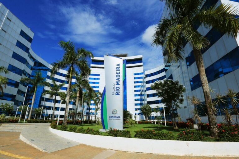 Evolução tecnológica aperfeiçoa gestão contábil e fiscal do governo de RO