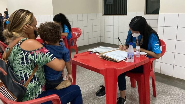 Governo de RO sanciona lei que equipara más-formações congênitas à deficiências físicas