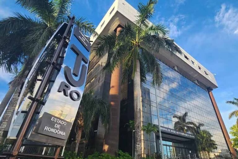 Justiça de Rondônia determina limitação de atrasos e cancelamentos de voos em Porto Velho