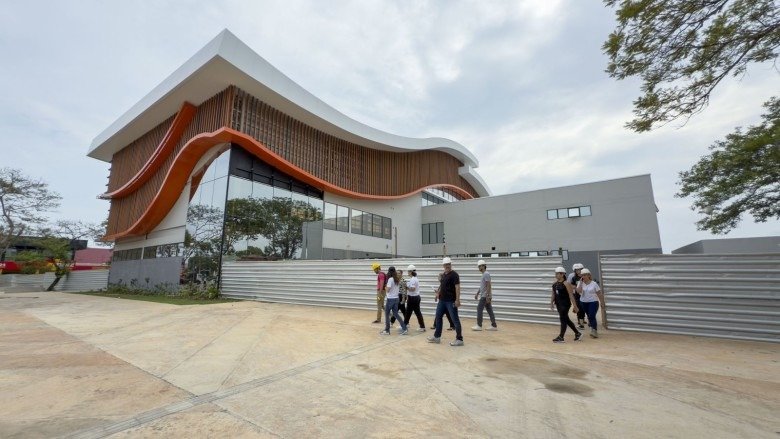 Nova rodoviária de Porto Velho acabará com os transtornos da antiga estrutura