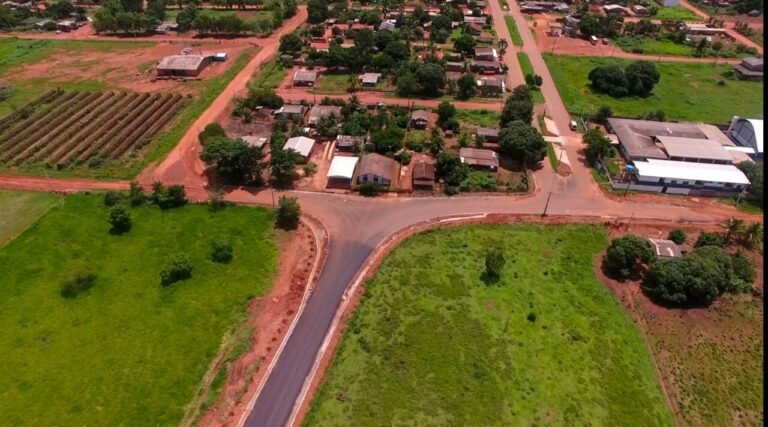 Obras na Rodovia TransRondônia evidenciam transformação em infraestrutura promovida pelo governo de RO