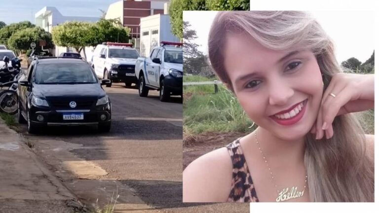 TRAGÉDIA – Advogada é assassinada pelo marido que comete suicídio no interior de RO