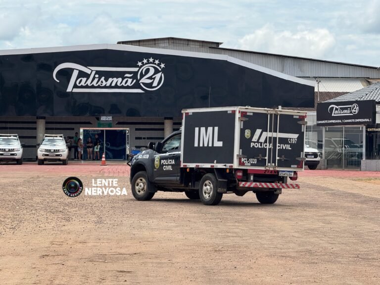 Talismã 21 cancela Mega Réveillon em respeito às vítimas de tragédia – VÍDEO
