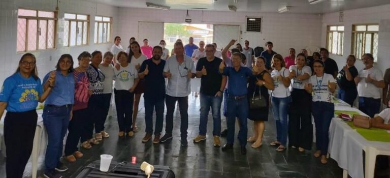 Deputado Laerte Gomes empenha mais de R$ 800 mil para reforma da APAE de Ji-Paraná