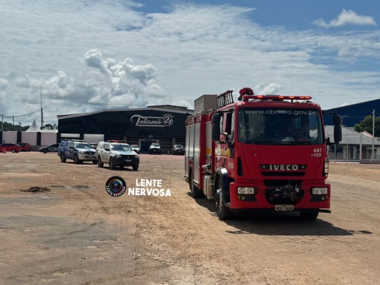 Identificadas duas vítimas de tragédia na Talismã 21