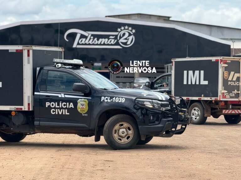 Identificados todos os mortos em tragédia na Talismã 21