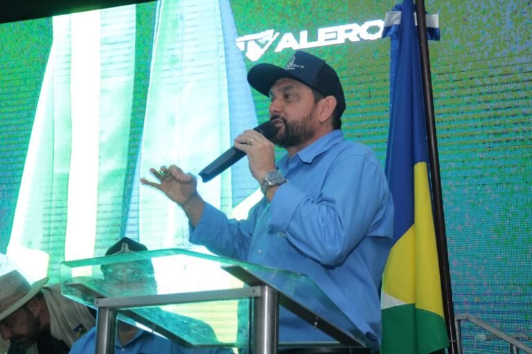 Laerte Gomes cobra recuperação da RO-010