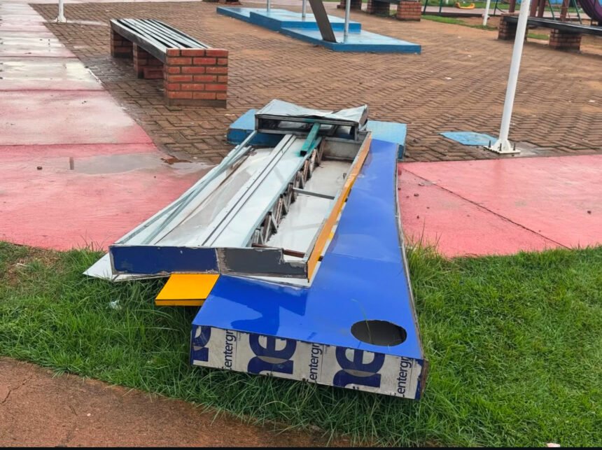 Vereador Edimilson Dourado solicita limpeza e revitalização do Ecoparque Pirarucu 3 Vereador Edimilson Dourado solicita limpeza e revitalização do Ecoparque Pirarucu