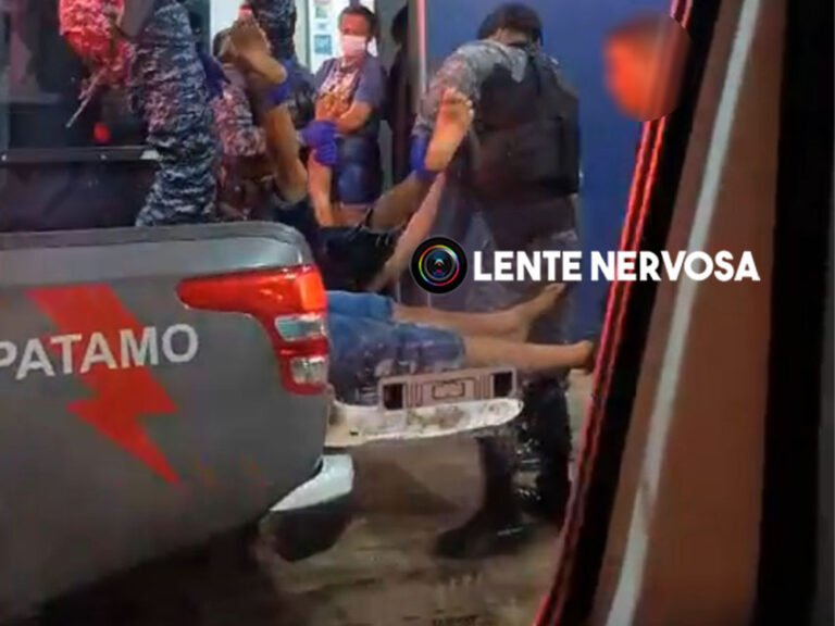 Criminosos que participaram de execução de policial militar no Orgulho do Madeira morrem em confronto com PMs na zona sul – VÍDEO