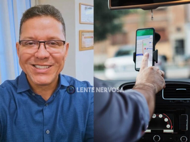 Governo de Rondônia flexibiliza prazo para pagamento de licenciamento de veículos de motoristas de aplicativo