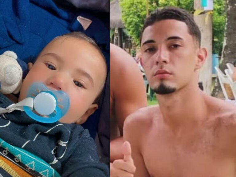 Mãe e padrasto são presos após bebê de 11 meses morrer na upa por parada cardiorrespiratória, no Rio de Janeiro