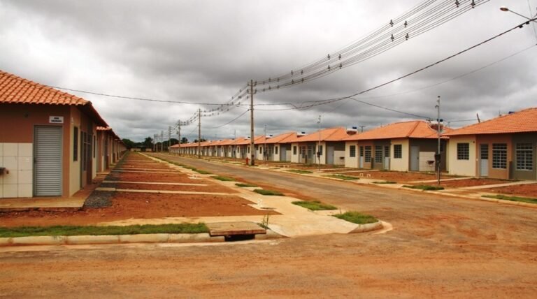 Começam inscrições do programa do governo de RO que facilitará conquista da casa própria