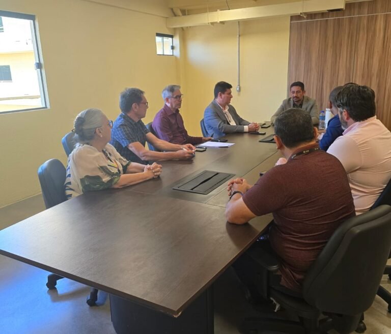 CGM define Plano Anual de Auditoria em Porto Velho