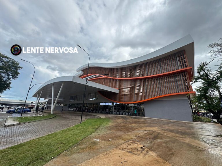 Termo de paralisação não interrompe a operação do terminal rodoviário em Porto Velho