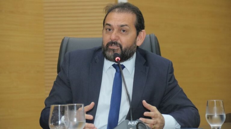 Laerte Gomes homenageia municípios que comemoram 33 anos de criação em Rondônia