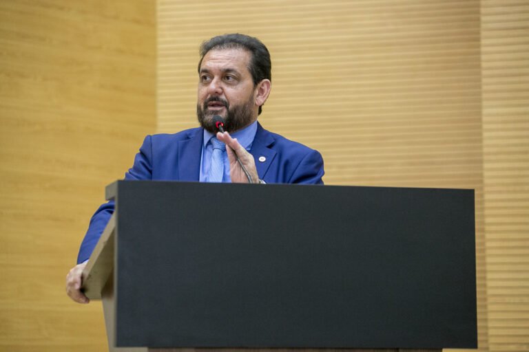 Laerte Gomes solicita providências do DER para obras de recuperação na RO-010