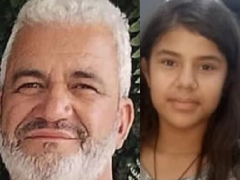 Pastor se esconde na casa da mãe após matar vizinha de 13 anos em MG