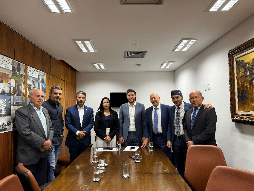 Deputada Federal Cristiane Lopes Pede Suspensão do Leilão da BR-364 2 Deputada Federal Cristiane Lopes Pede Suspensão do Leilão da BR-364