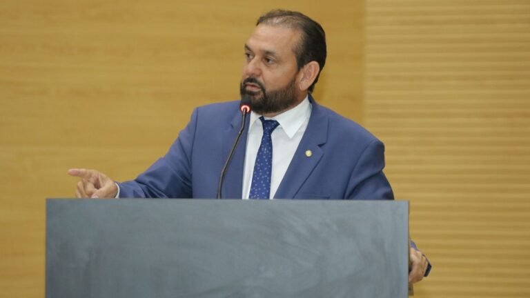 Associação de Cacaulândia recebe R$ 125 mil de emenda parlamentar do deputado Laerte Gomes