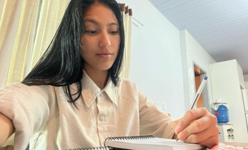 Alunas da Rede Pública Estadual de Rondônia conquistam várias vagas em universidades com notas do Enem