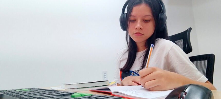 Alunas da Rede Pública Estadual de Rondônia conquistam várias vagas em universidades com notas do Enem