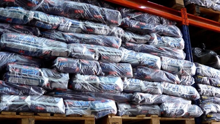 Programa da Prefeitura garante fraldas gratuitas para pessoas em situação comprovada de vulnerabilidade