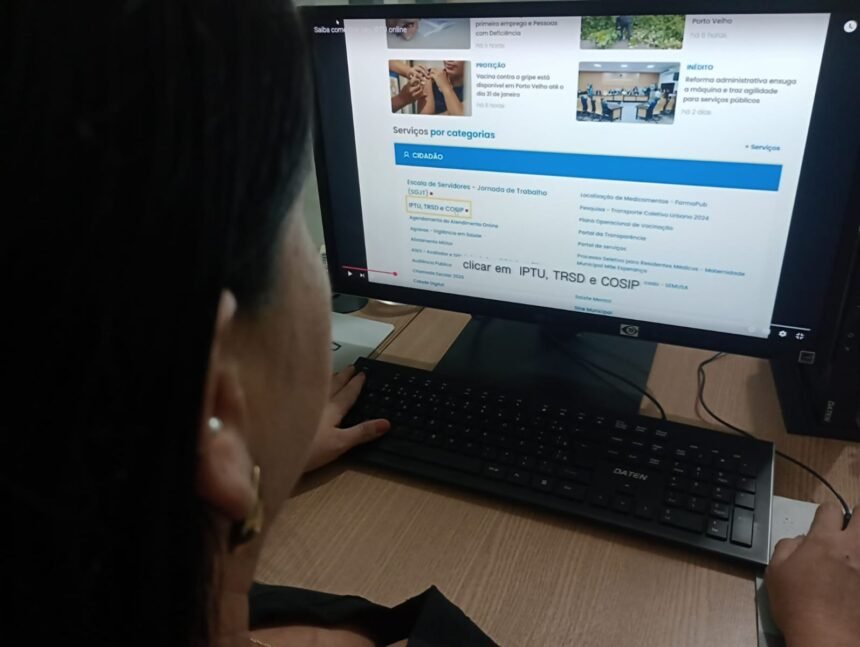 Últimos dias para pagar o imposto com desconto de 10%