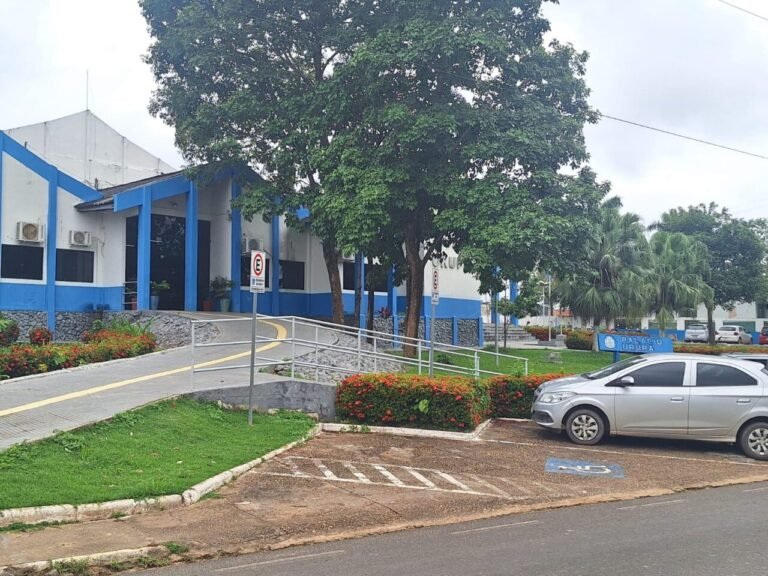 Regularização de imóveis públicos e regularização fundiária são tratadas em Ji-Paraná