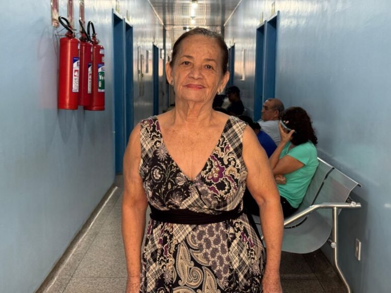 Reforço de médicos acelera atendimentos cardiológicos na rede municipal de Porto Velho