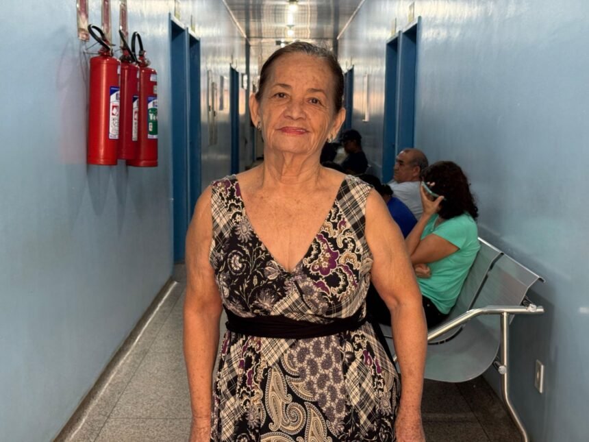 Reforço de médicos acelera atendimentos cardiológicos na rede municipal de Porto Velho