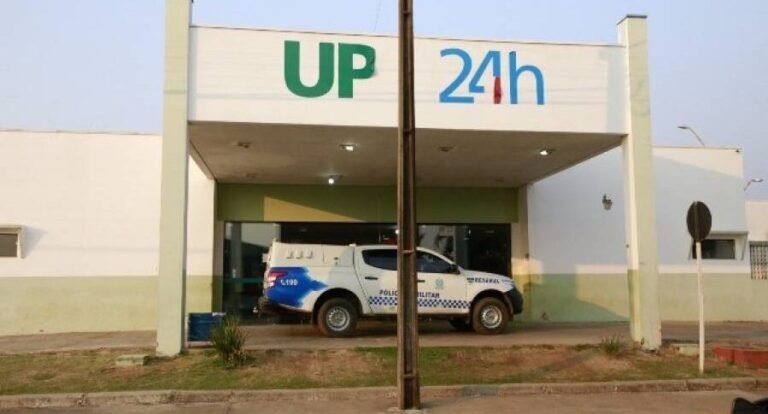 Menina de 12 anos dá entrada na UPA após suposto estupro cometido pelo padrasto
