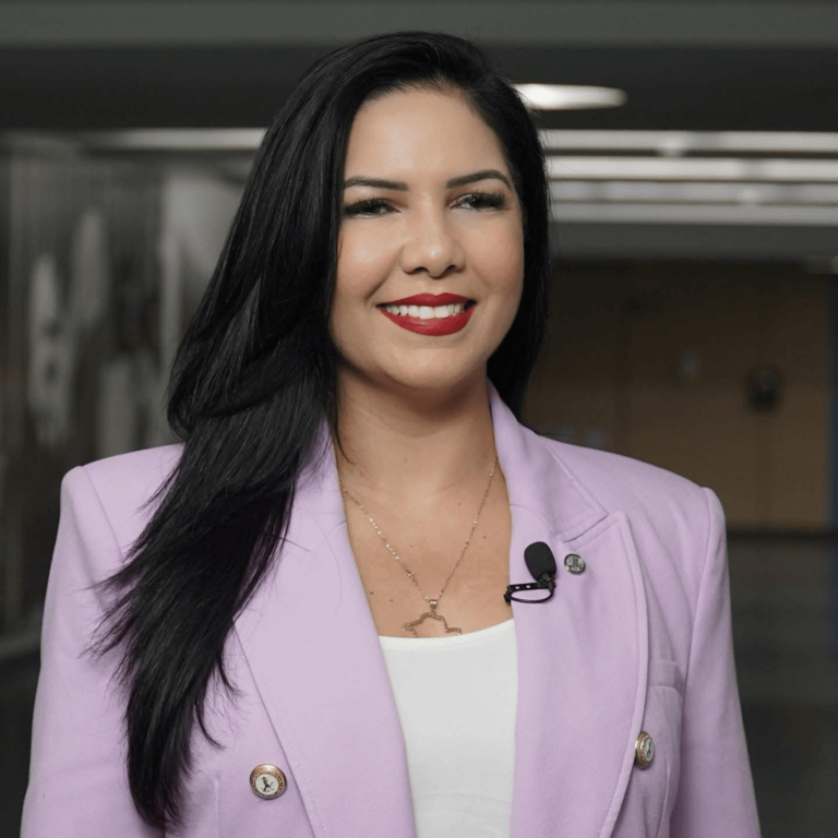 Deputada federal Cristiane Lopes destaca ações concretas para garantir direitos e apoio às mulheres