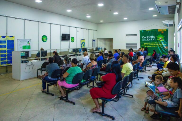 Cadastro Único conta com novo procedimento depois de atualização realizada pelo Governo Federal