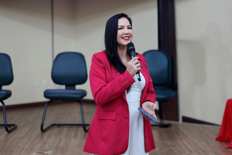 Cristiane Lopes Fortalece Apoio às Mães Atípicas e Destina 4,5 milhões ao Projeto PCD+