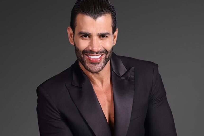 Gusttavo Lima desiste de se candidatar a presidente da República em 2026