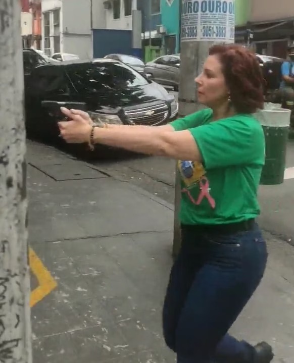 Mesmo com pedido de vista, STF faz maioria para condenar Zambelli