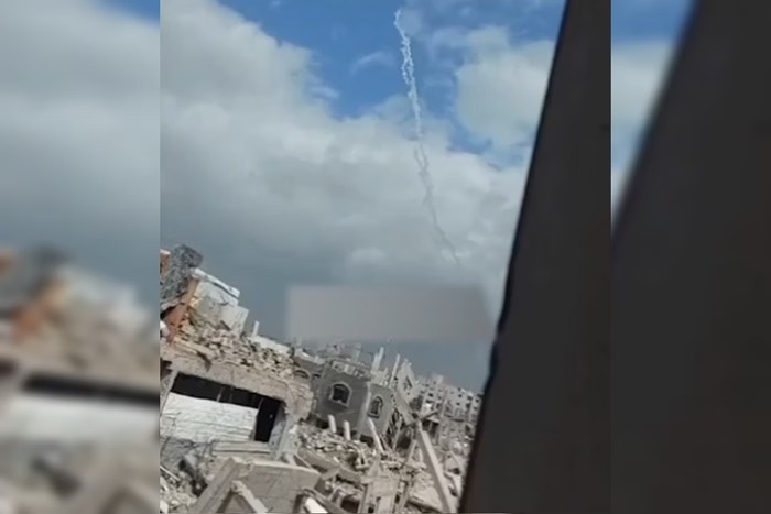 Após 506 mortes em Gaza, Hamas reage e volta a atacar Israel