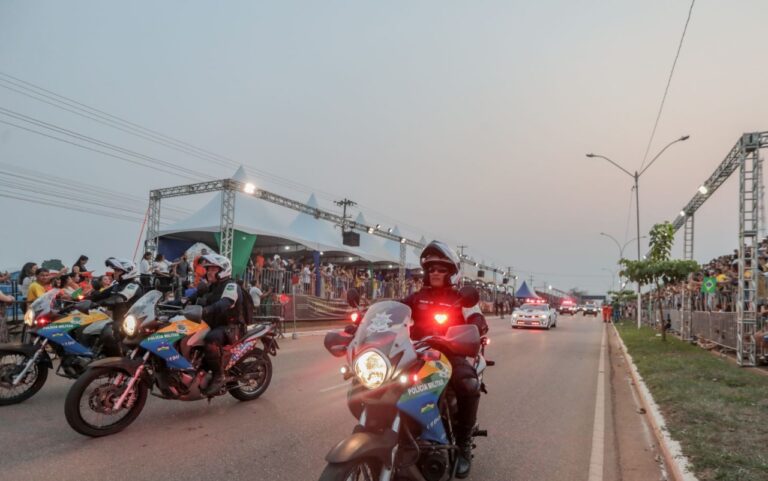 Sancionada lei que institui a Atividade Delegada em Porto Velho