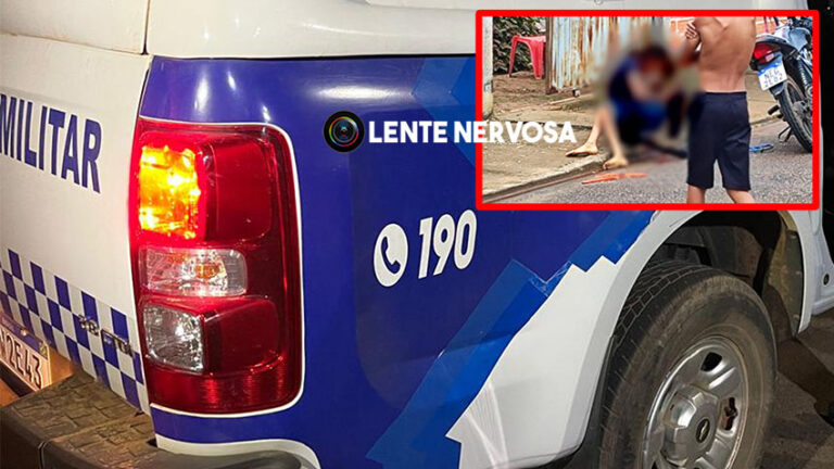 Suspeito de assassinar garoto de 12 anos em Vilhena é preso