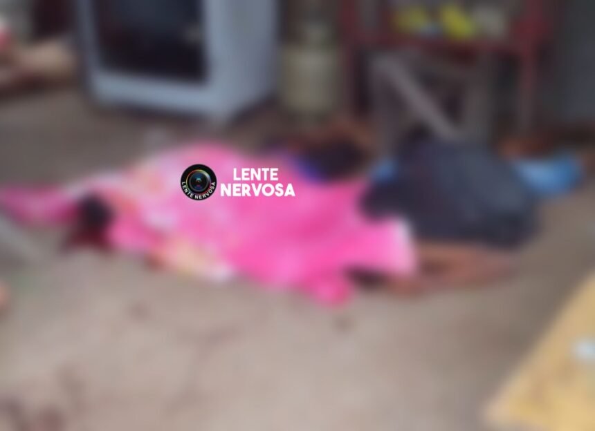 CHACINA – Seis pessoas são executadas a tiros em assentamento em Rondônia