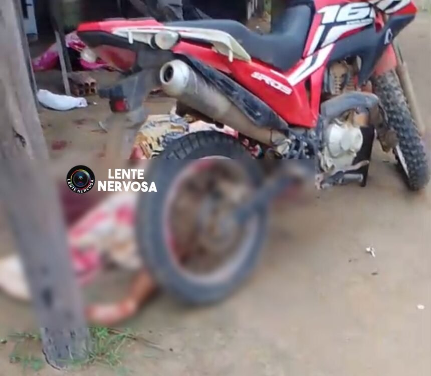 CHACINA – Seis pessoas são executadas a tiros em assentamento em Rondônia