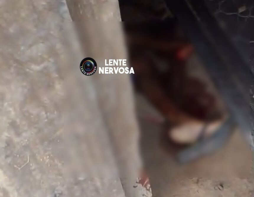 CHACINA – Seis pessoas são executadas a tiros em assentamento em Rondônia 4 CHACINA – Seis pessoas são executadas a tiros em assentamento em Rondônia