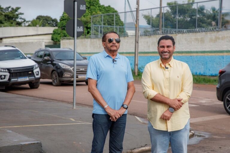 Vereador Marcos Combate propõe garantia de consulta pública antes de mudanças no trânsito